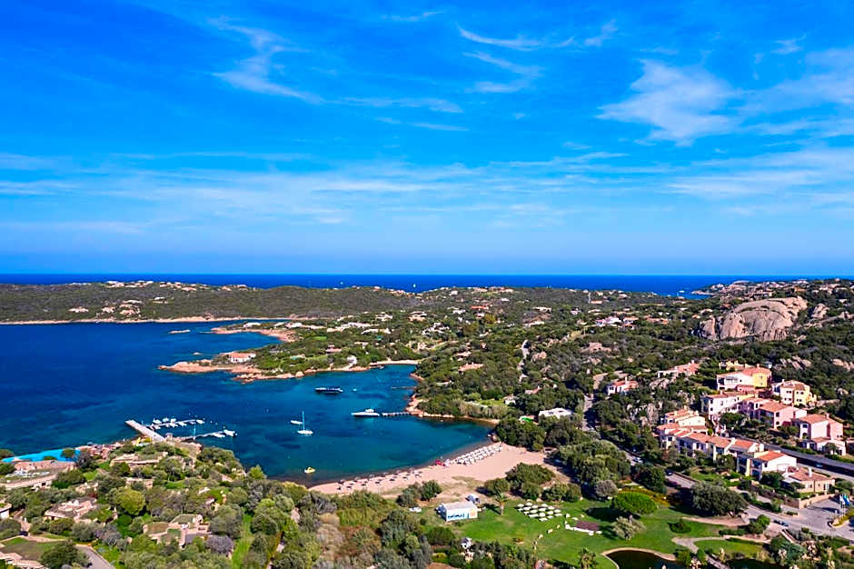 Bagaglino I Giardini Di Porto Cervo