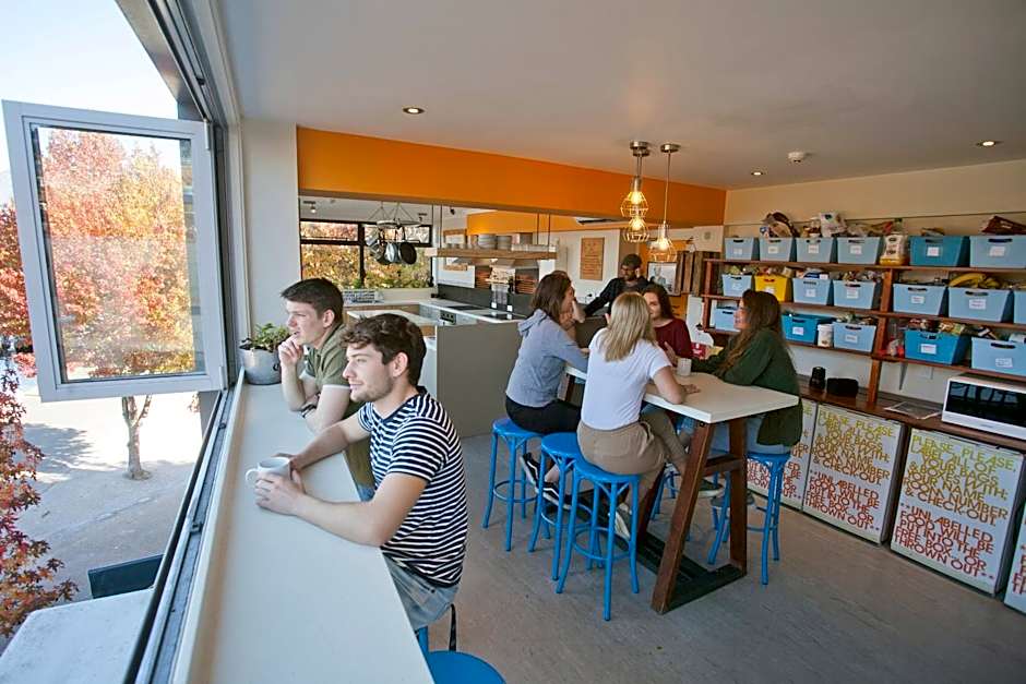 Absoloot Hostel Queenstown