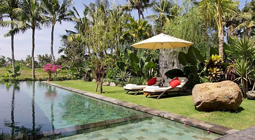 Dea Villas by Elite Havens
