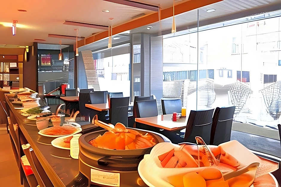 Chitose Airport Hotel