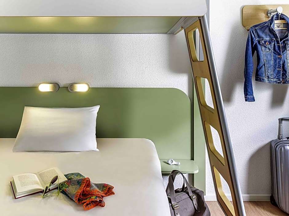 ibis budget Berlin Alexanderplatz