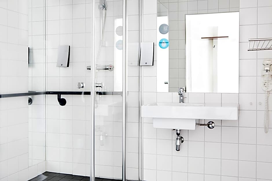 Comfort Hotel Trondheim