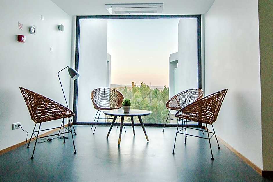 Enigma - Nature & Water Hotel