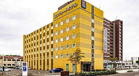 Comfort Hotel Tomakomai
