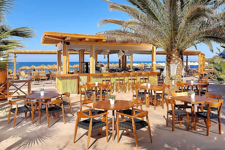 Sirens Hotels Beach & Village - Sirens Village