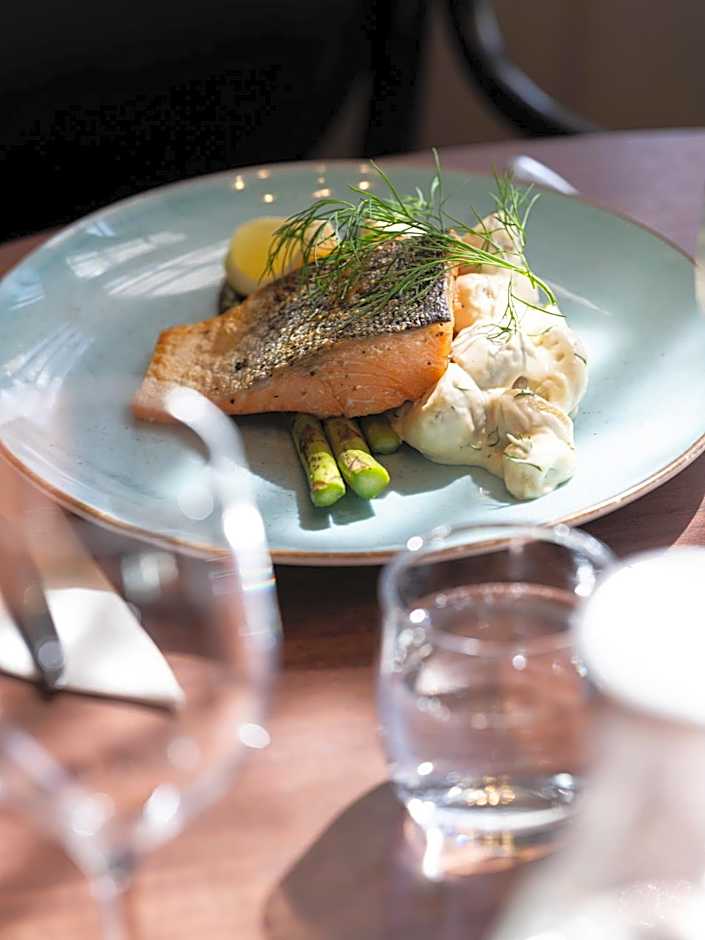 Elite Stadshotellet Västerås