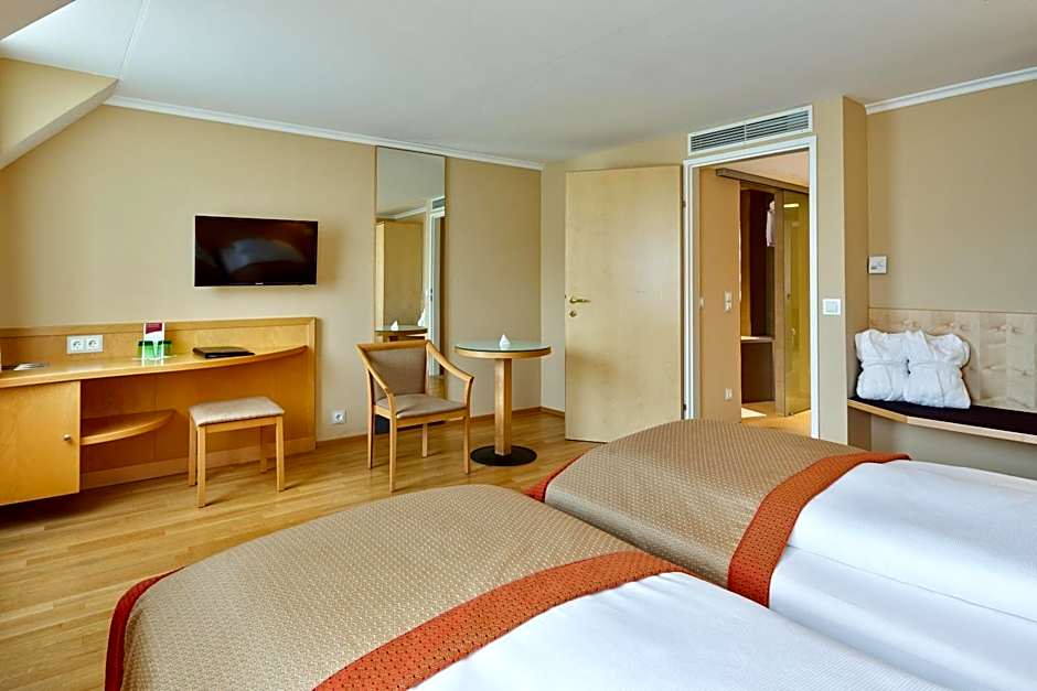 Austria Trend Hotel Ananas Wien