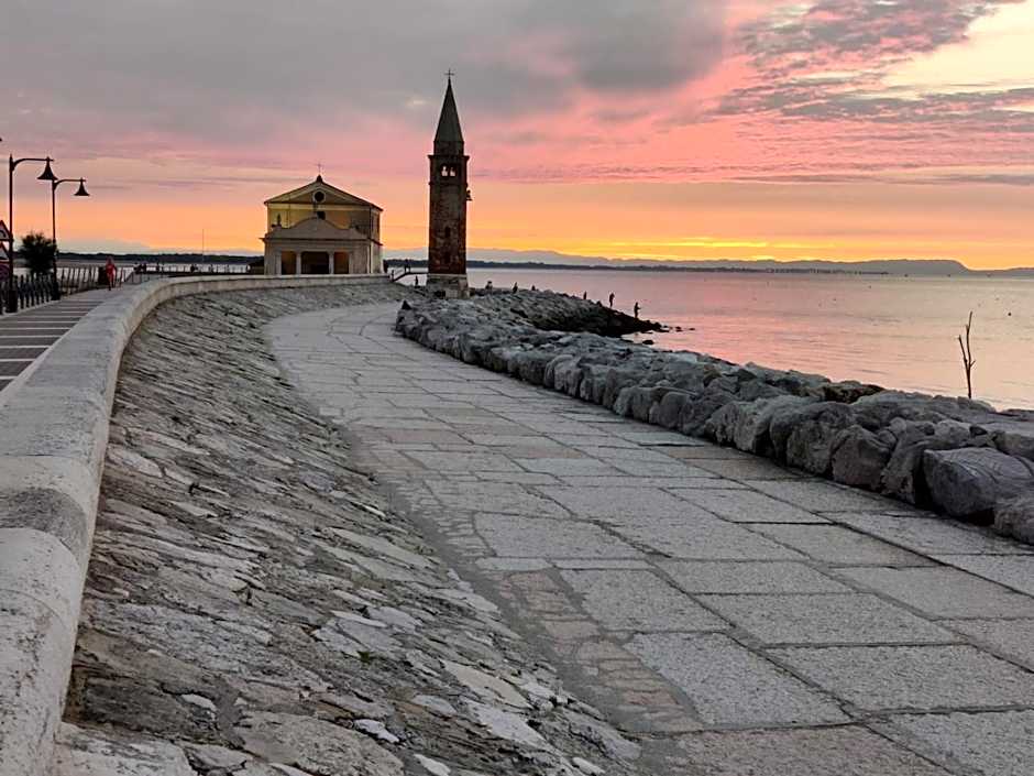 Hotel Al Capitano