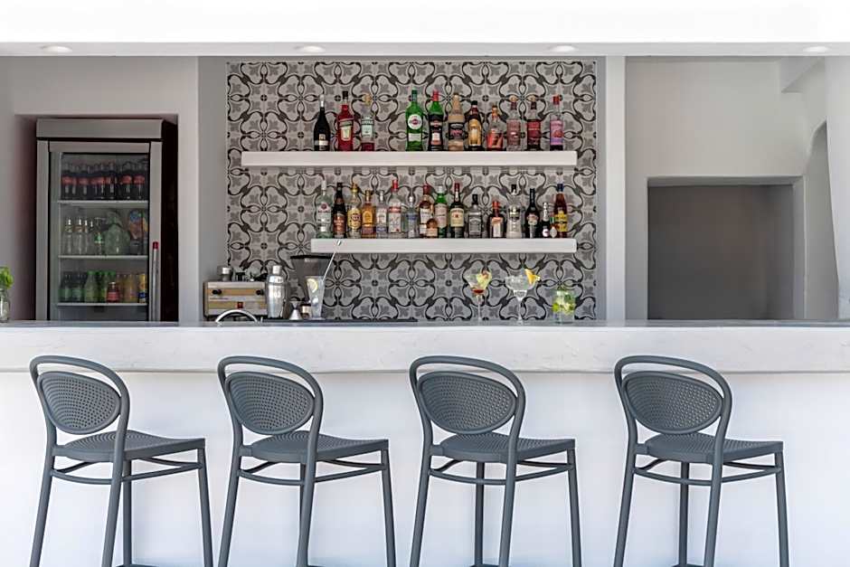 Rivari Santorini Hotel