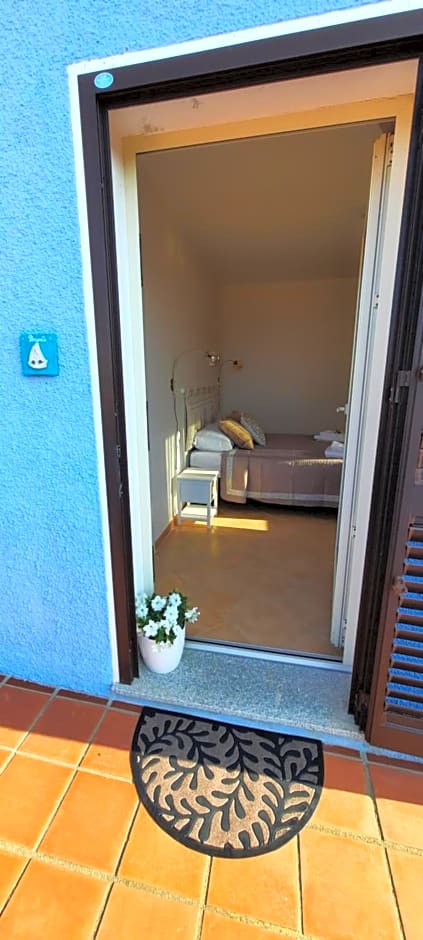 Monte Becco panoramic rooms