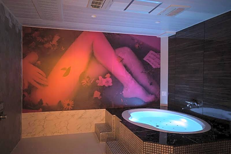 HOTEL xcell