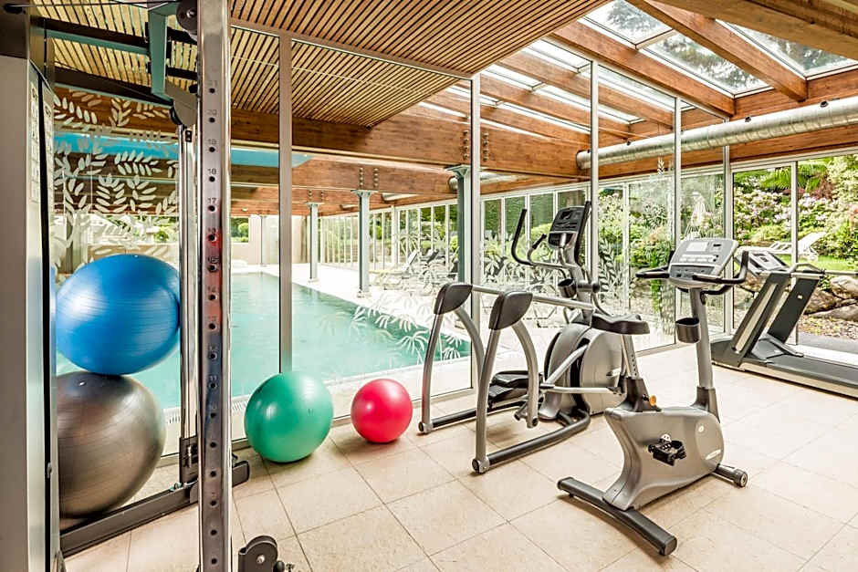 Classic Hotel Meranerhof