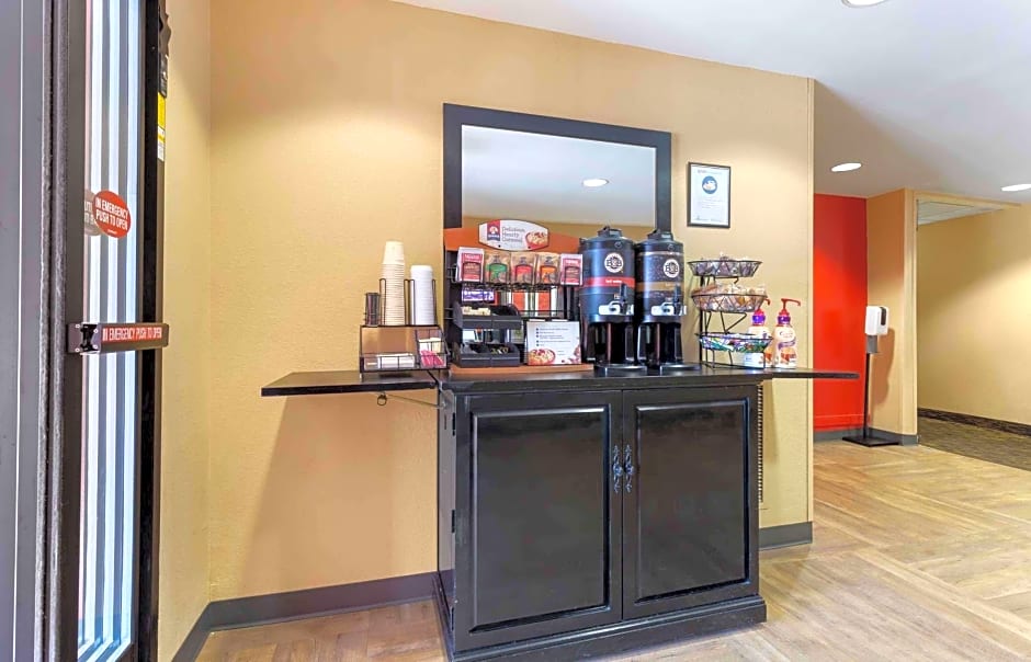 Extended Stay America Suites - Washington, D.C. - Landover