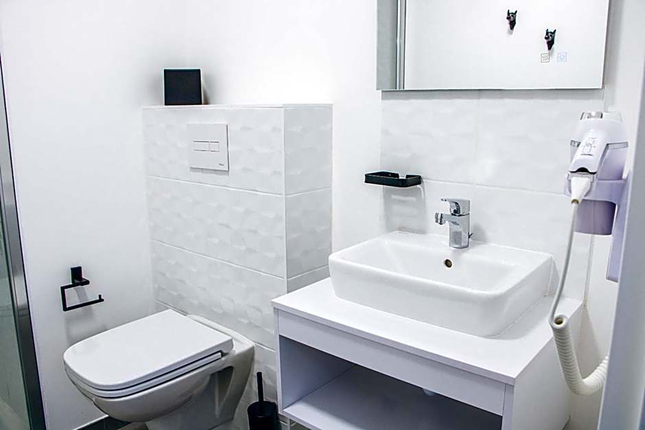 The Originals Residence, Le Wax, Lille Est