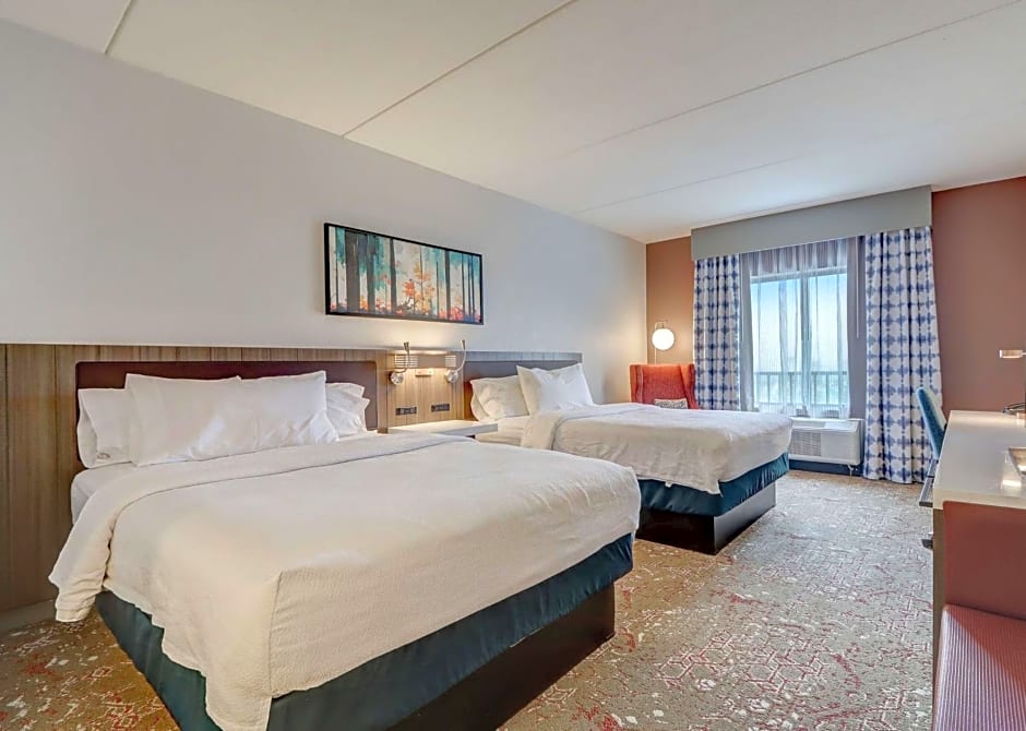 Hilton Garden Inn Indianapolis/Northwest