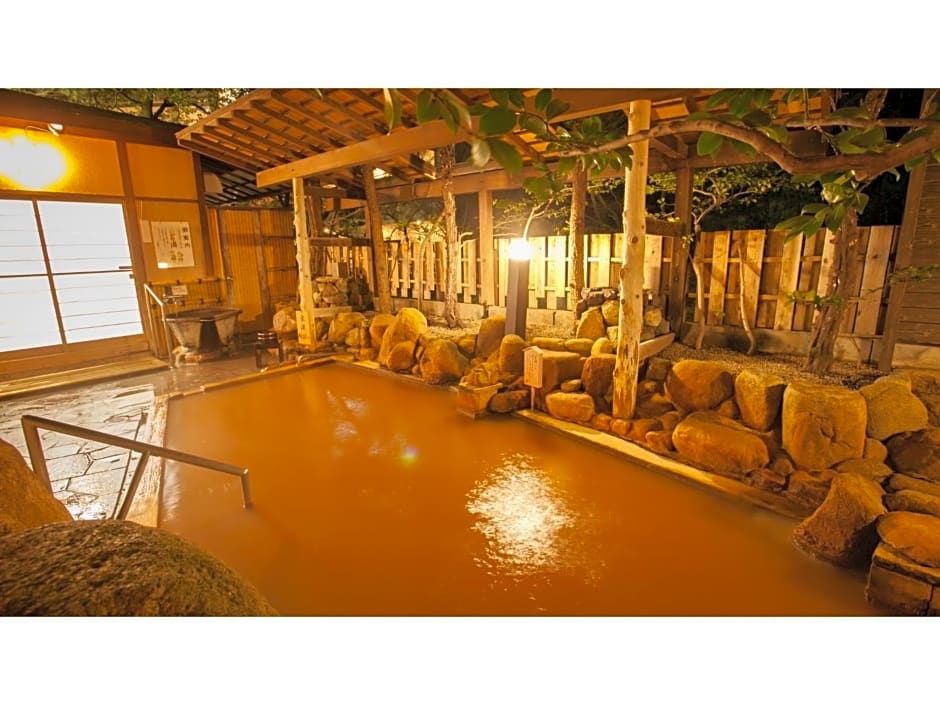 Arima Onsen Gekkoen Yugetsusanso - Vacation STAY 67570v