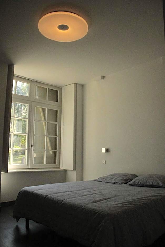 Hostel du lapin blanc