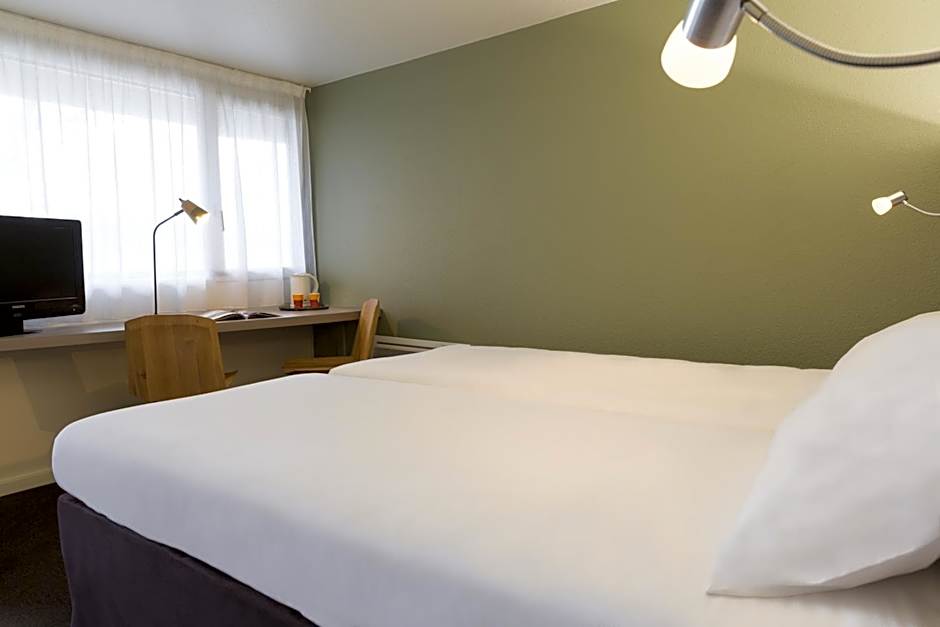 Kyriad Annecy Nord - Epagny