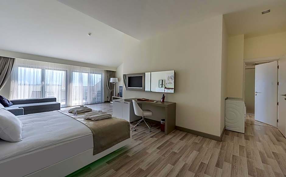 Flora Garden Ephesus Kusadasi - All Inclusive