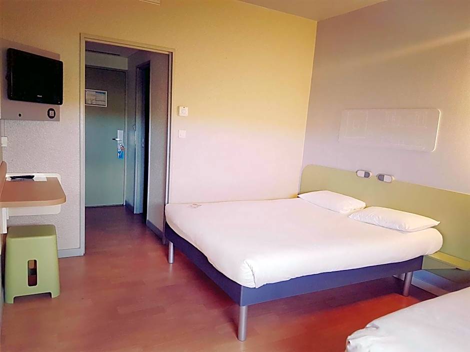 Ibis Budget Arles Palais Des Congres