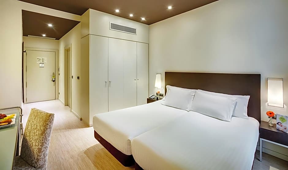Sercotel Boulevard Vitoria-Gasteiz