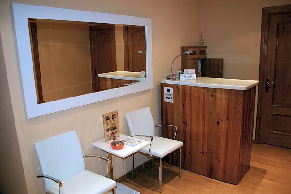 Hostal Hispanico I