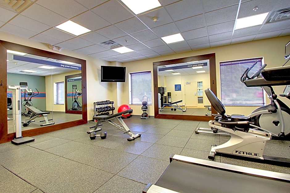 Hampton Inn By Hilton & Suites Grafton