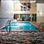 Novotel Santiago Vitacura