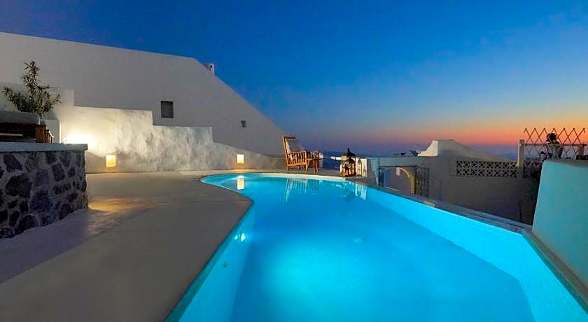 Senses Boutique Hotel