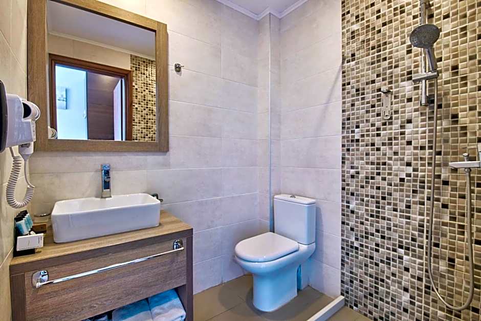 Tsilivi Beach Hotel Zakynthos