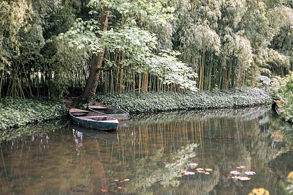 Le Pré Saint Germain