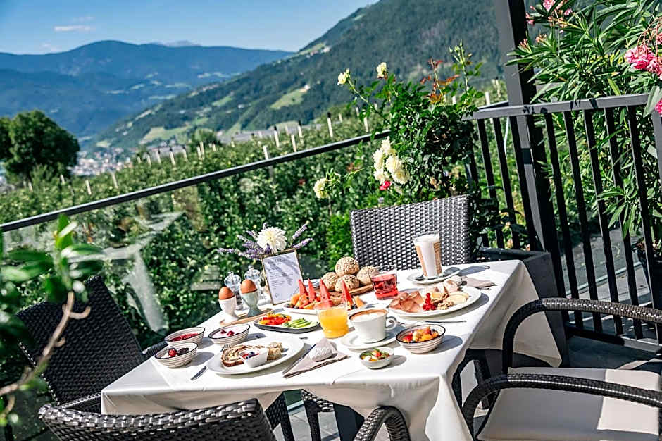 Tirolerhof - panoramic apartments