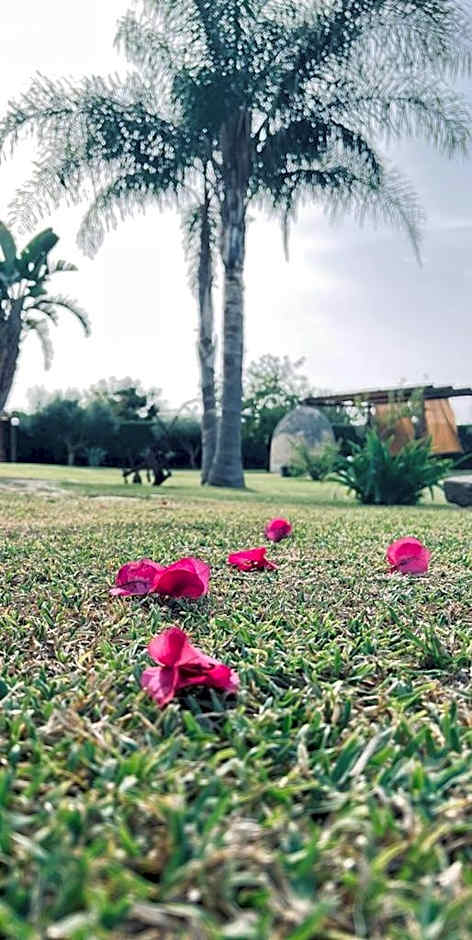 B&B Casale Pietrantica Tropea