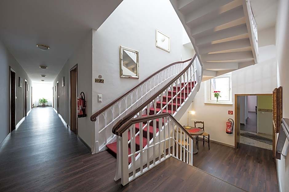 Hotel Südlohner Hof - Ristorante Da Fabio