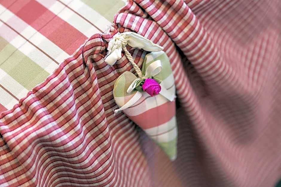 Boutique Hotel Olympia