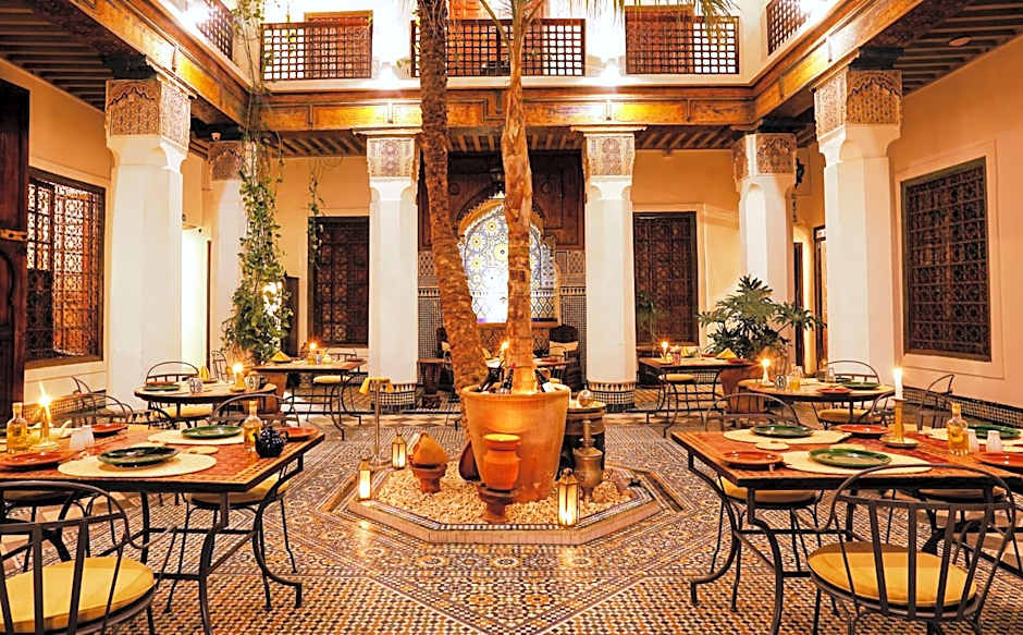 Marrakech Riads, Angsana Heritage Collection