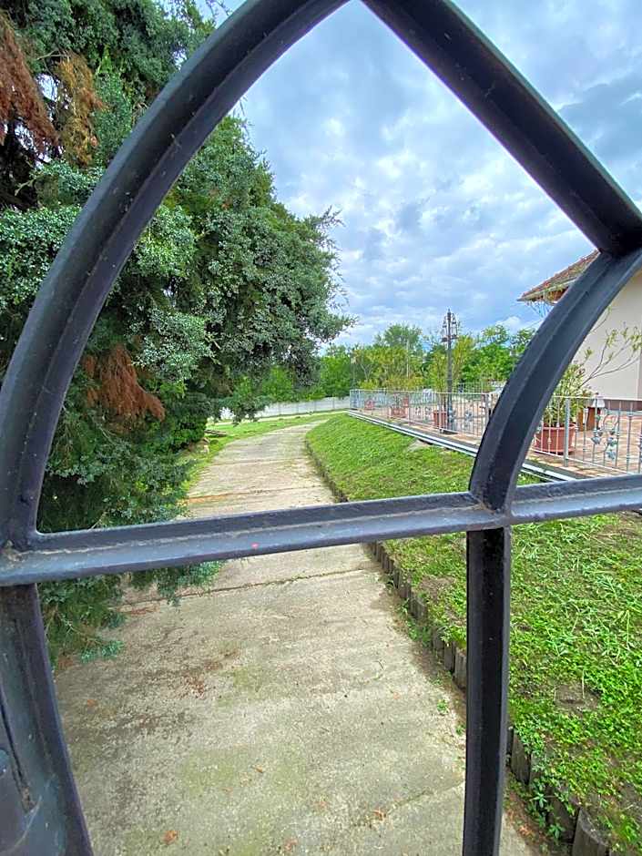 Kevevára Vendégház