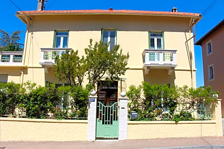 B&B Villa Regina