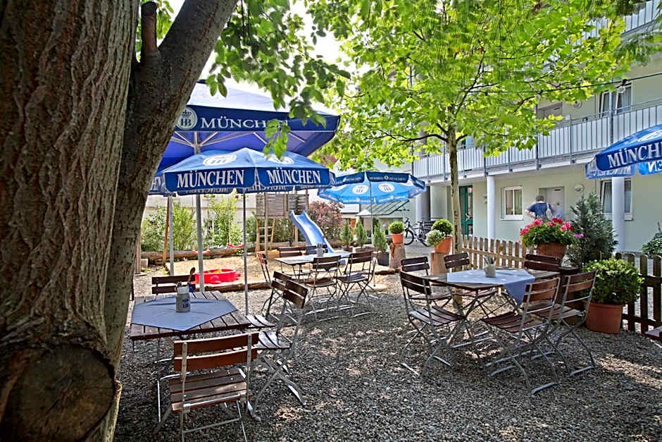 Hotel Gasthof Traubenbräu