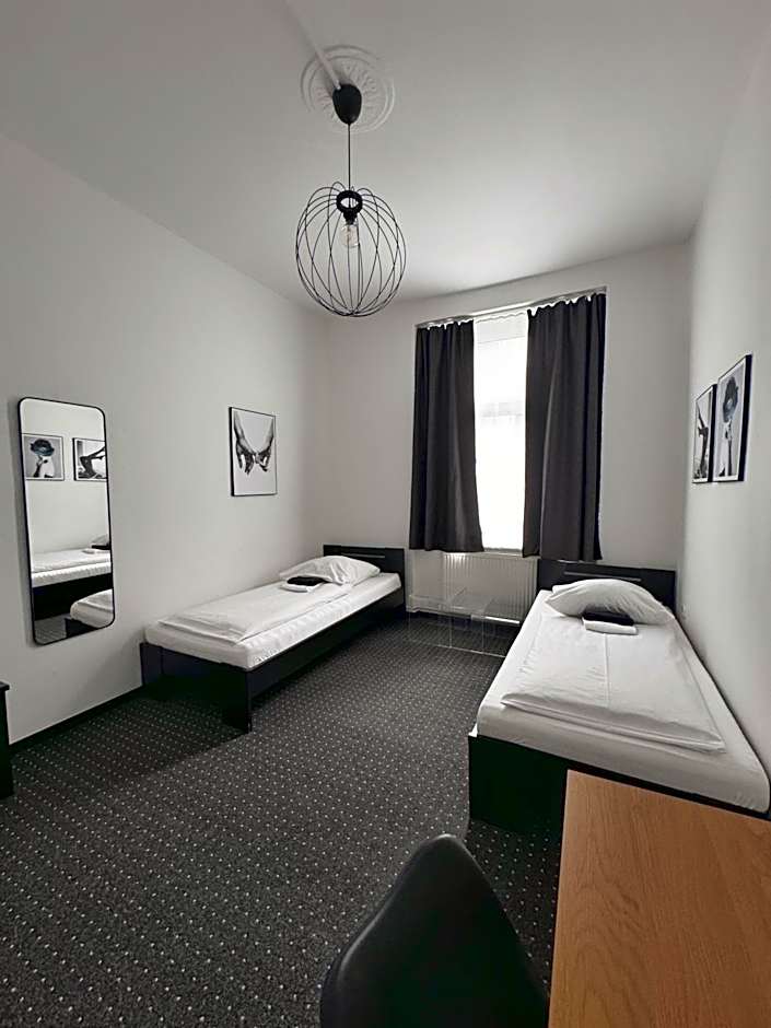 Hotel AVAlex