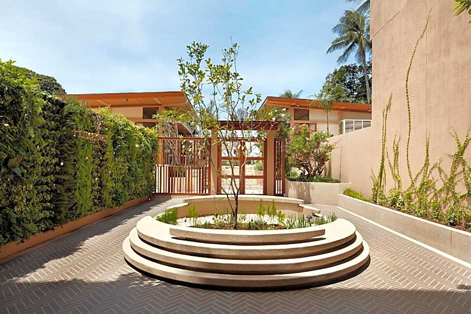 Marasca Samui - Small Luxury Hotels of the World