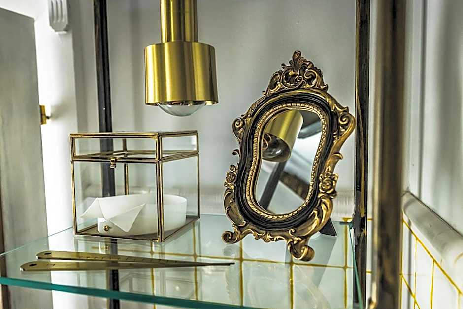 Boutique Hotel Massimos