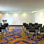 Courtyard by Marriott Toluca Airport