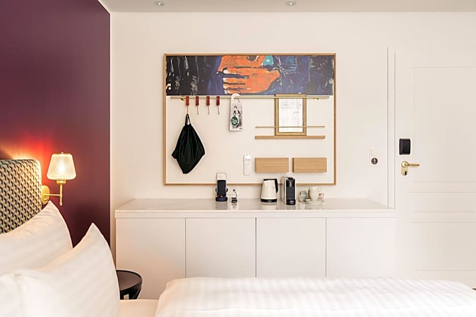 Hotel Schani Salon