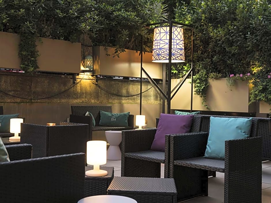Bianca Maria Palace Hotel City Center