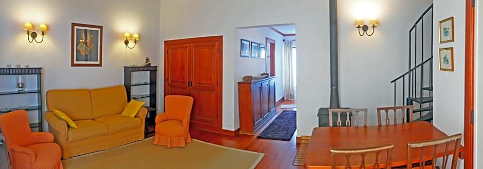 Quinta da Alcaidaria Mor