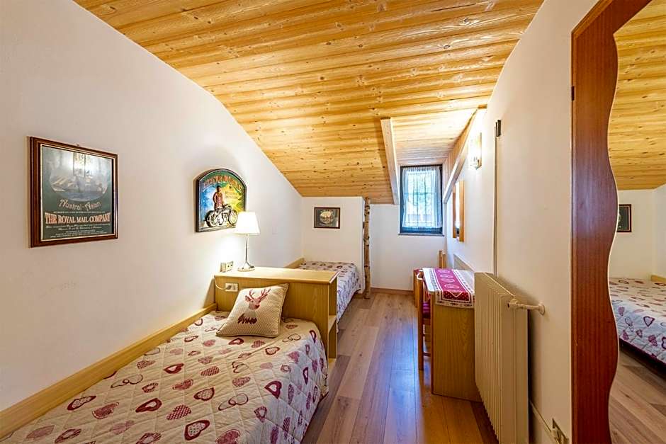 Hotel Alpino Wellness & Spa