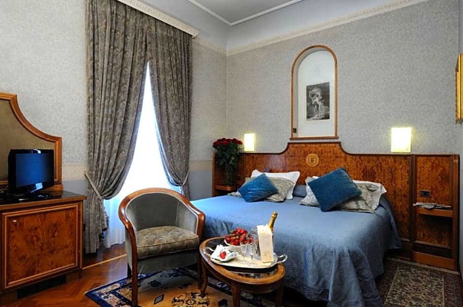 Hotel Farnese