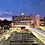 Minamisenri Crystal Hotel