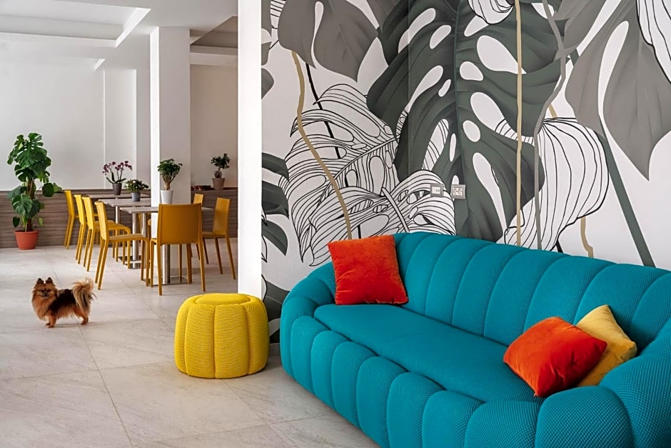 Nido Suite & Apartments